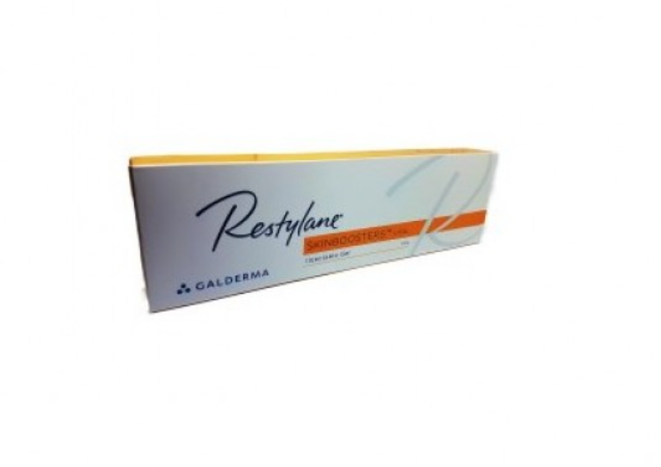 restylane skinbooster